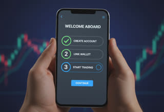 Responsabilidade — controles de conta e informação transparente na Nexus Investória AI