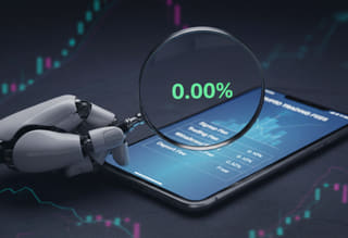 Configurações da estratégia — gerencie sua abordagem de trading com Nexus Investória AI