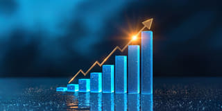 Imagem ilustrativa sobre o halving do Bitcoin e possíveis dinâmicas de oferta